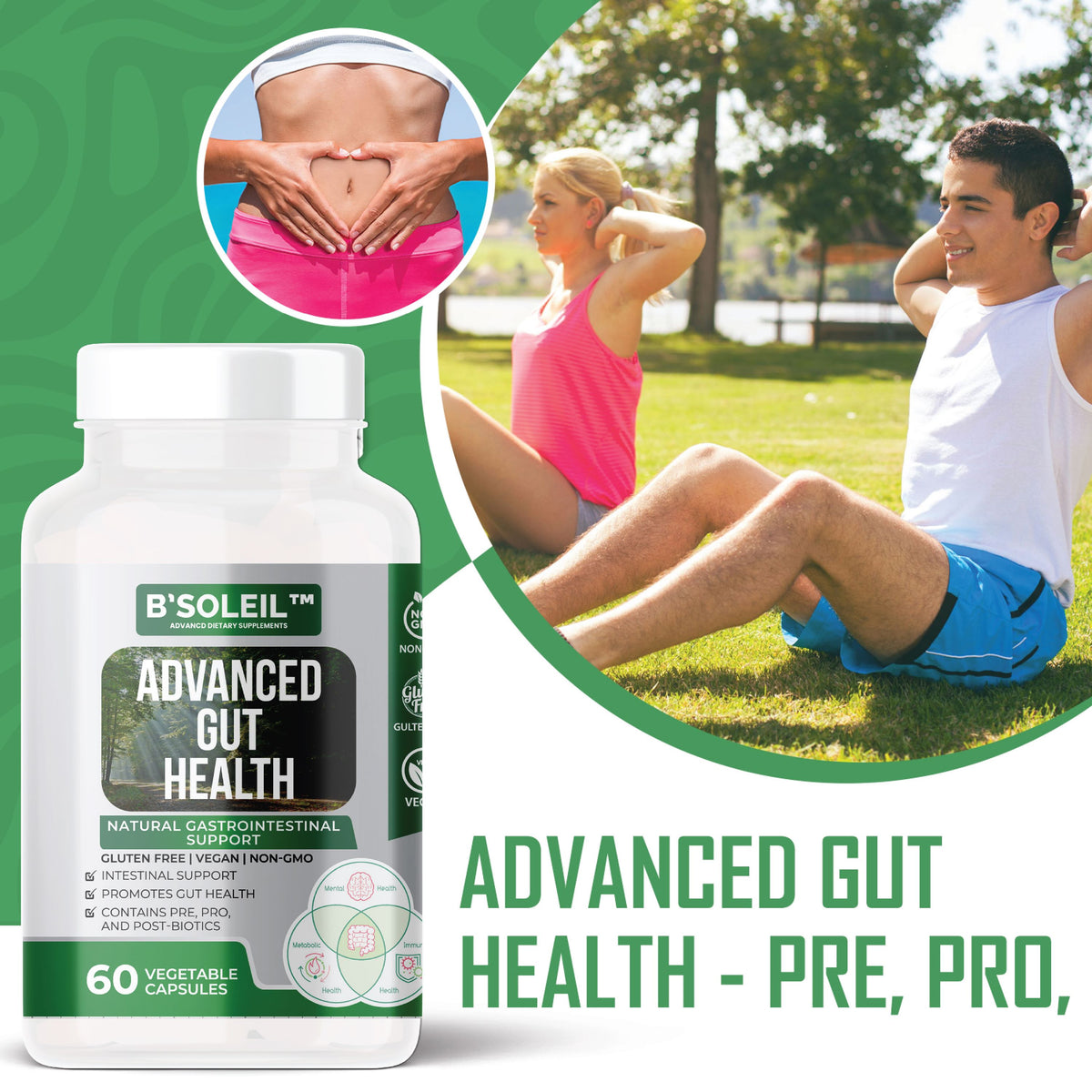 food supplement prebiotic nutritional supplements prebiotics for men